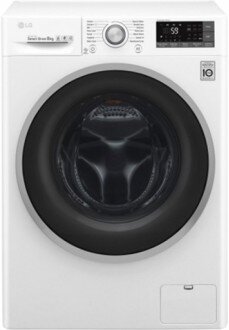 LG F2J7TNP1W Çamaşır Makinesi kullananlar yorumlar